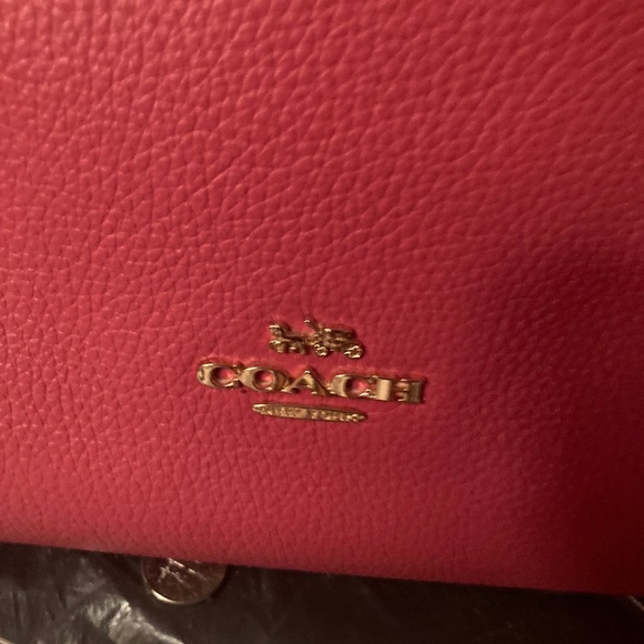 Purse - Picture 1 of 6